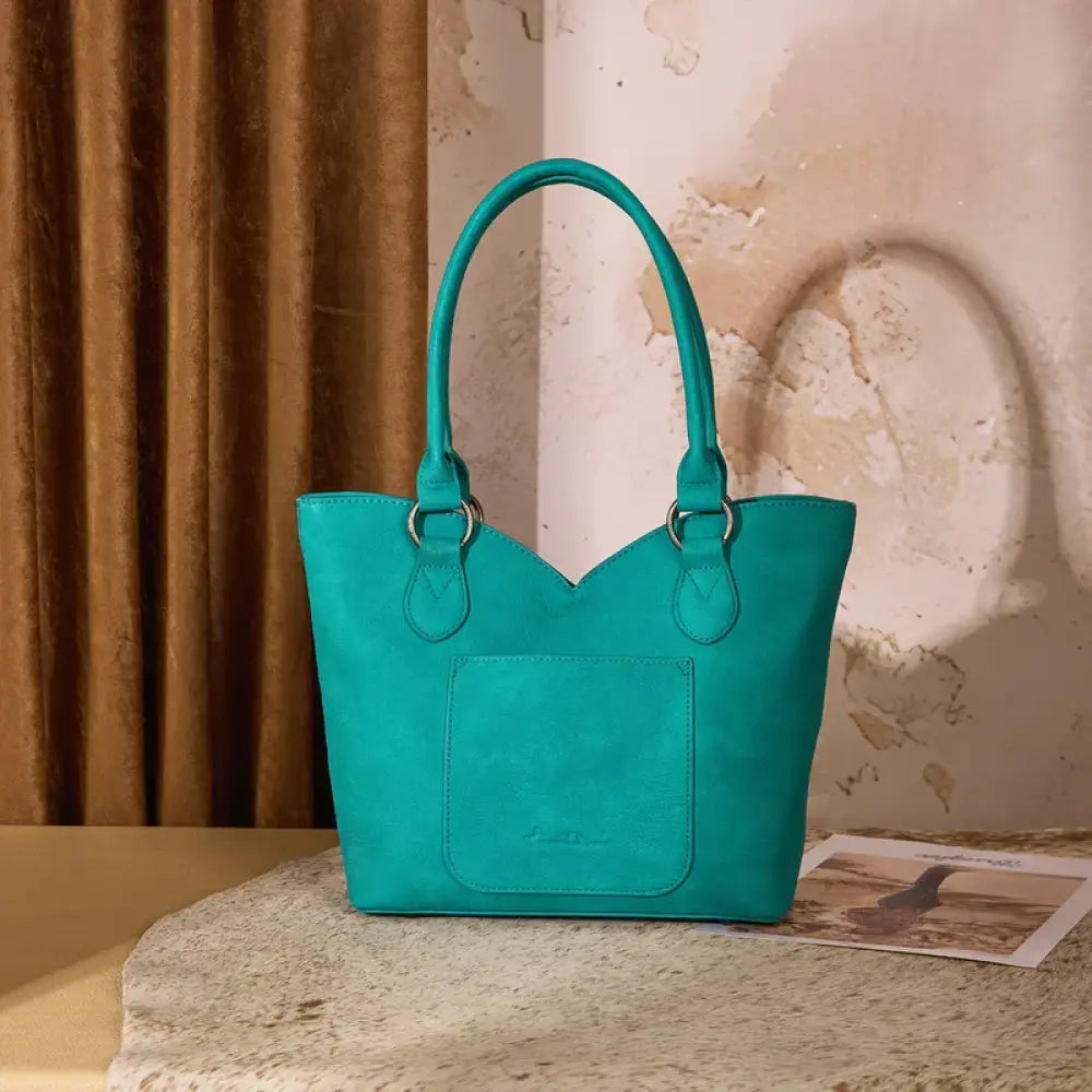 Stepping Out In Style – Blue